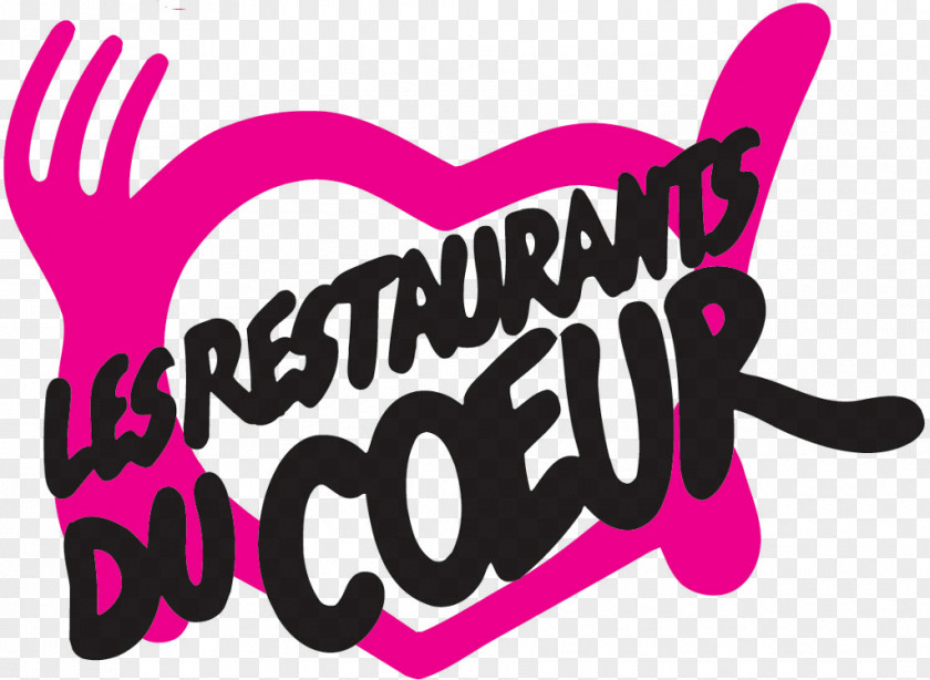 Resto Restaurants Du Cœur Volunteering Voluntary Association Food Bank Coeur Puy De Dôme PNG