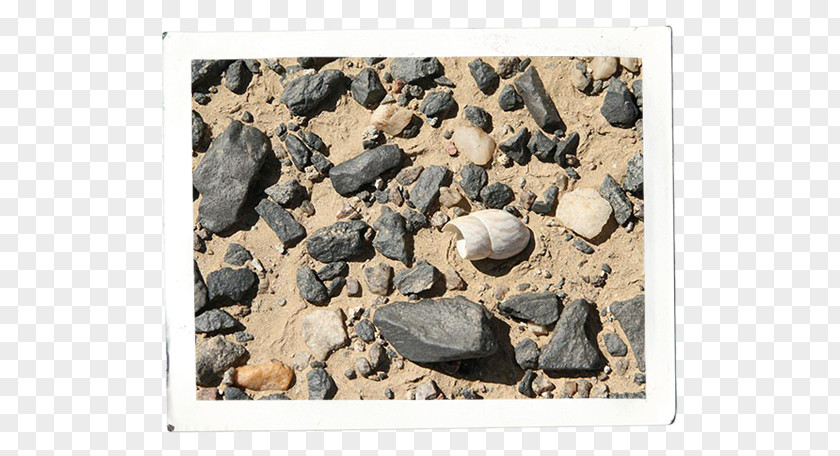 Stone Age Pebble Geology Igneous Rock Bedrock PNG