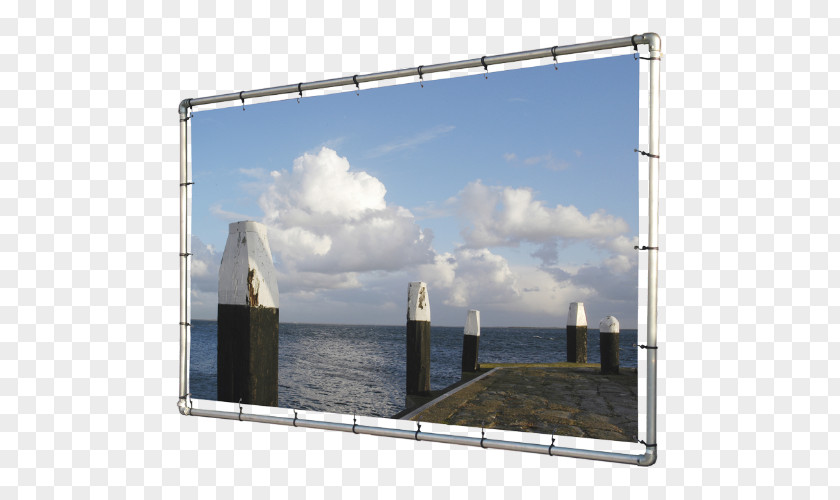 Window Facade Picture Frames Sky Plc Image PNG
