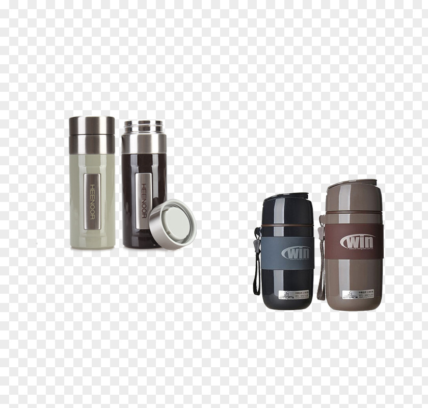 Yixing Cup Glass Bottle Metal PNG