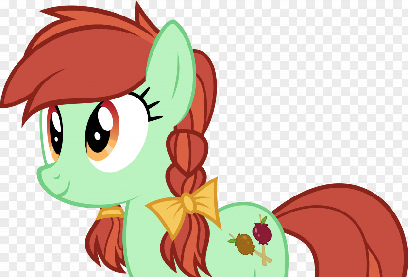 Apple Pony Candy Bloom Scootaloo PNG