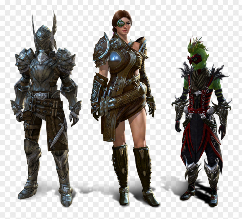 Armour Guild Wars 2 Body Armor ArenaNet NCsoft PNG