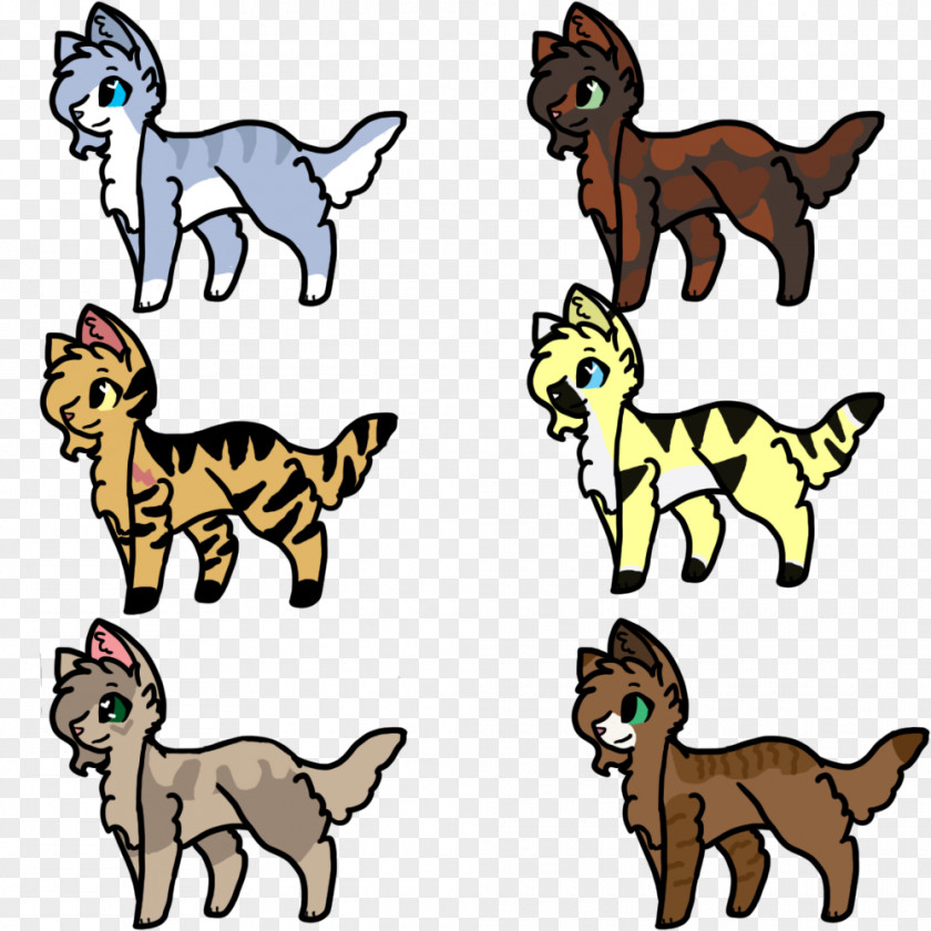Cat Dog Breed Puppy Red Fox Horse PNG