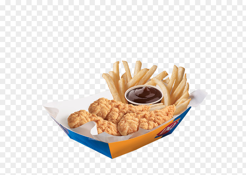 Chicken French Fries Onion Ring Fingers Crispy Fried Nugget PNG