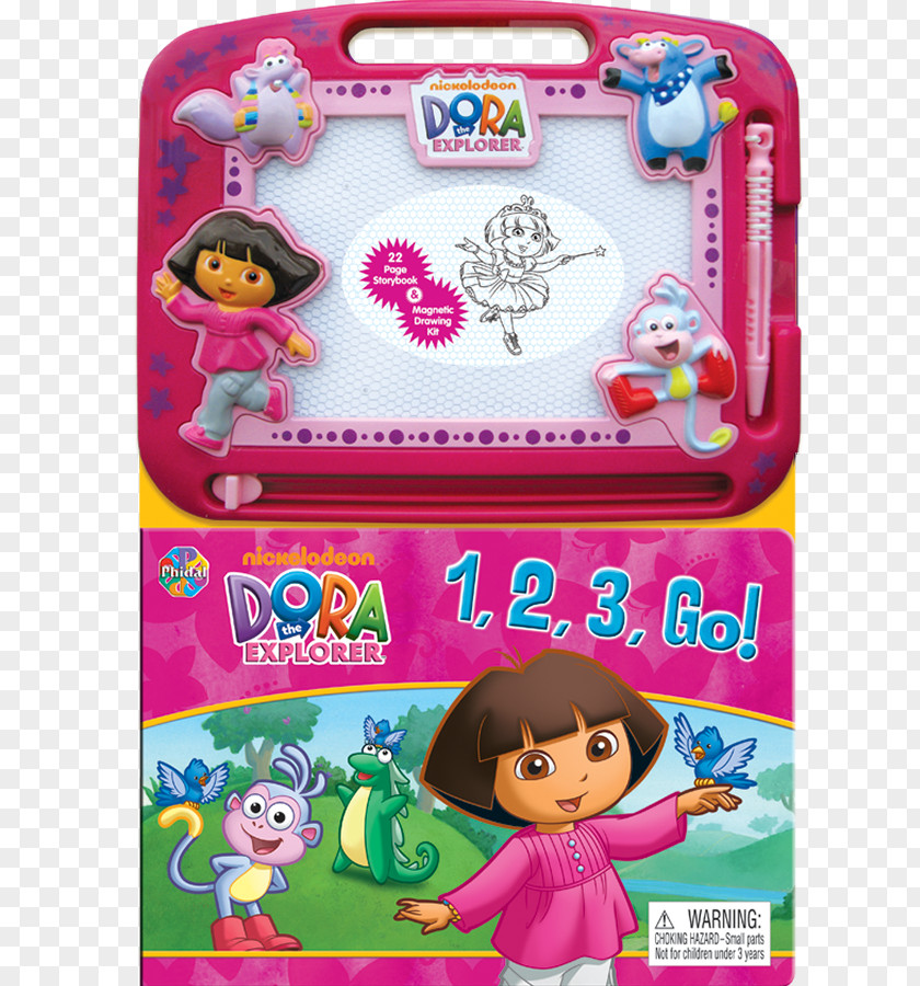 Dora Drawing For Kids The Learning Series Toy Barbie Cars PNG
