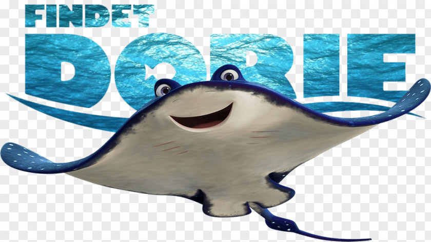 Finding Dory Hank Pixar Character Film PNG