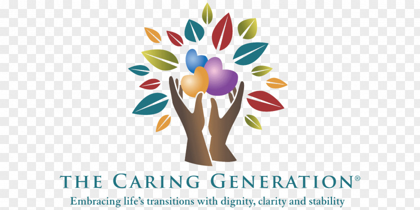 House The Caregiving Trap: Solutions For Life’s Unexpected Changes Caregiver Assisted Living Logo PNG