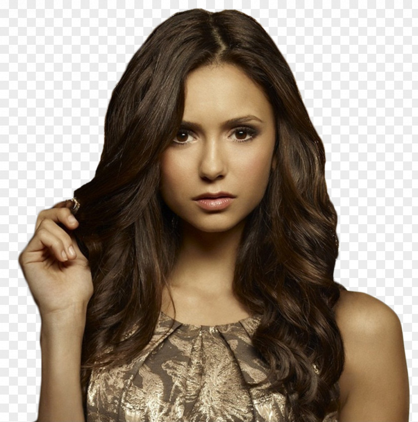 Nina Dobrev The Vampire Diaries Elena Gilbert Mia Jones Desktop Wallpaper PNG