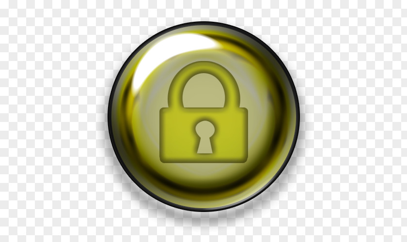 Padlock PNG