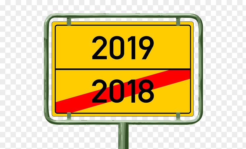 Ruku Symbol Happy New Year! 0 Year's Eve 2019 1 PNG