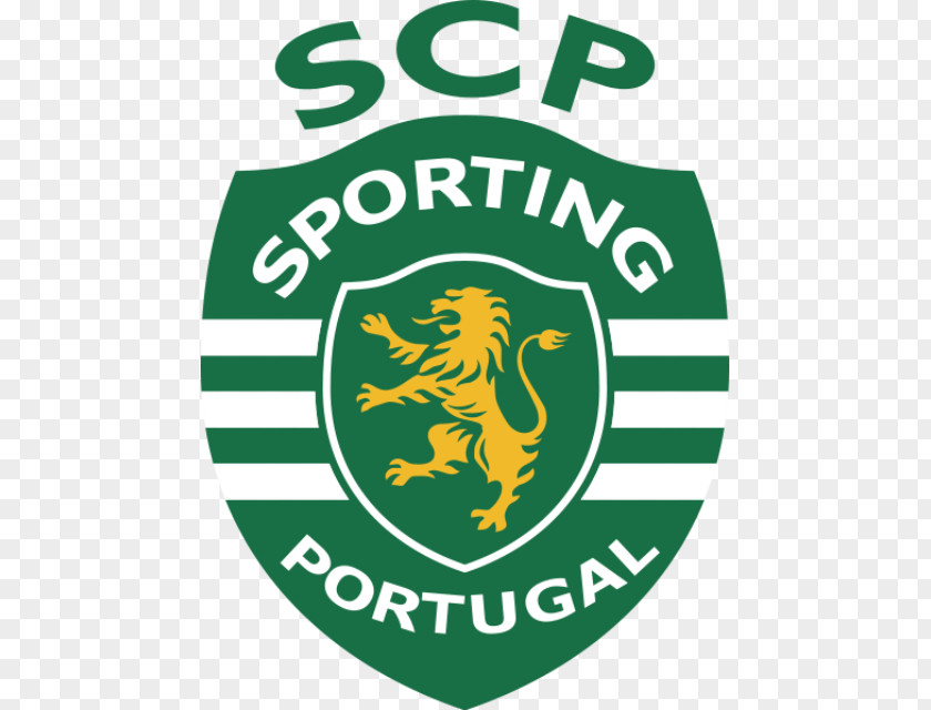 School Football Tournament Sporting CP Lisbon Logo PNG