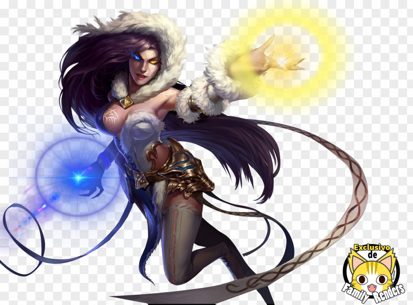 Smite Hel Asgard Art Goddess PNG