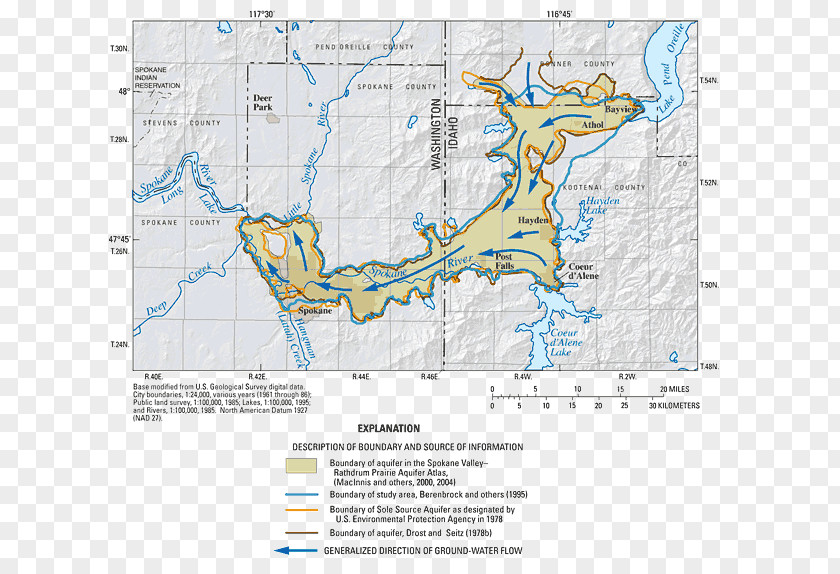 Water Resources Ecoregion Land Lot Organism PNG