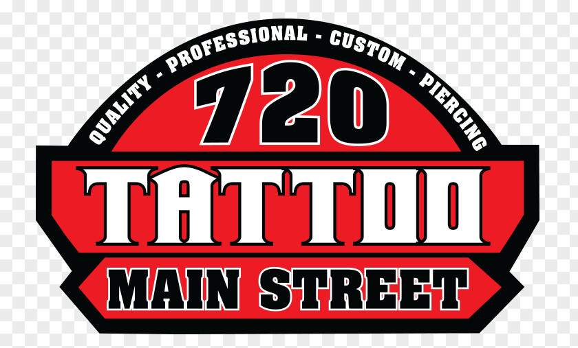 Westminster Tattoo Company Main Street Logo Brand PNG