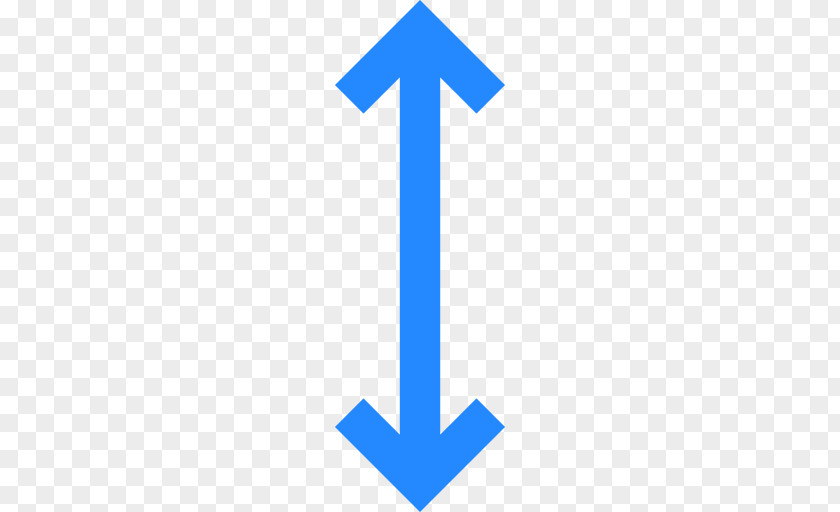 Arrow Pointer PNG