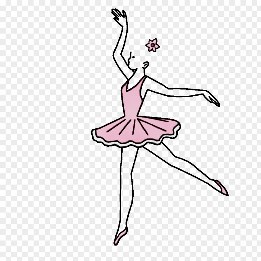 Ballet Drawing Shoe Cartoon Costume PNG