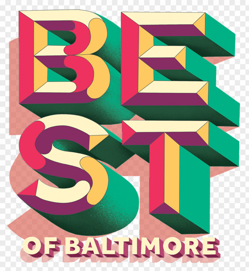 Baltimore Illustration Logo Design Font Dog PNG