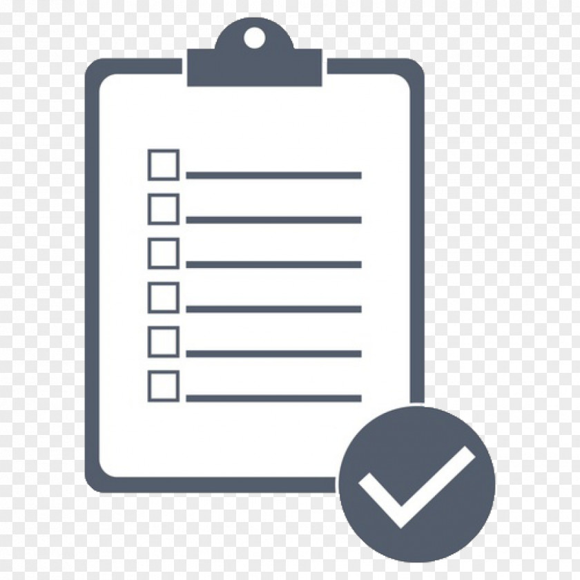 Checklist Royalty-free PNG