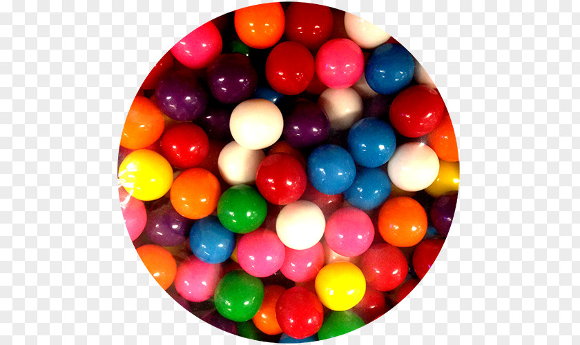 Chewing Gum Gumball Machine Cotton Candy Bubble PNG