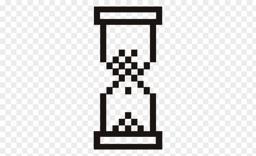 Computer Mouse Hourglass Pointer Cursor PNG