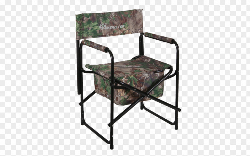 Director Chair Folding Hunting Table Seat PNG
