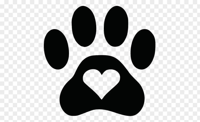 Dog Clip Art Paw Cat Openclipart PNG