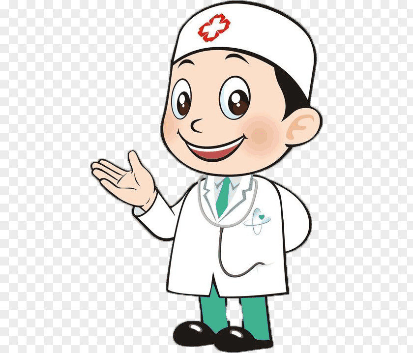 Doktor Cartoon 翰群骨科专科诊所 Patient Hospital Physician Surgery PNG