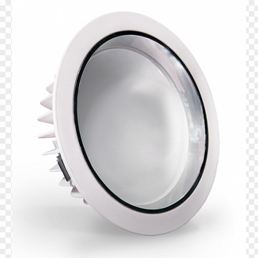 Downlights Light-emitting Diode LED Lamp Light Fixture Solid-state Lighting PNG