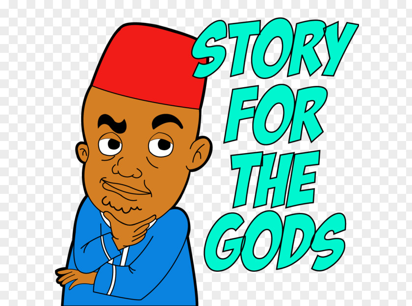 Emoji Nigeria Story For The Gods Olamide PNG