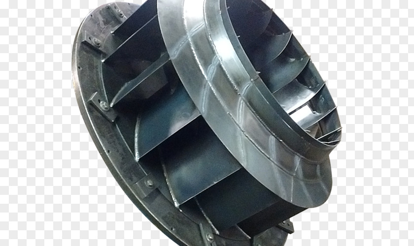 Fan Industrial Industry Centrifugal Manufacturing PNG