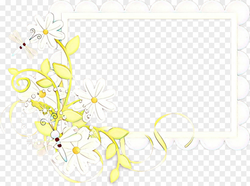 Floral Design Desktop Wallpaper Picture Frames Product Font PNG
