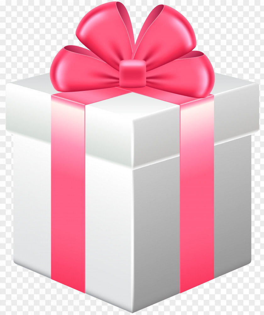 Gift Clip Art PNG