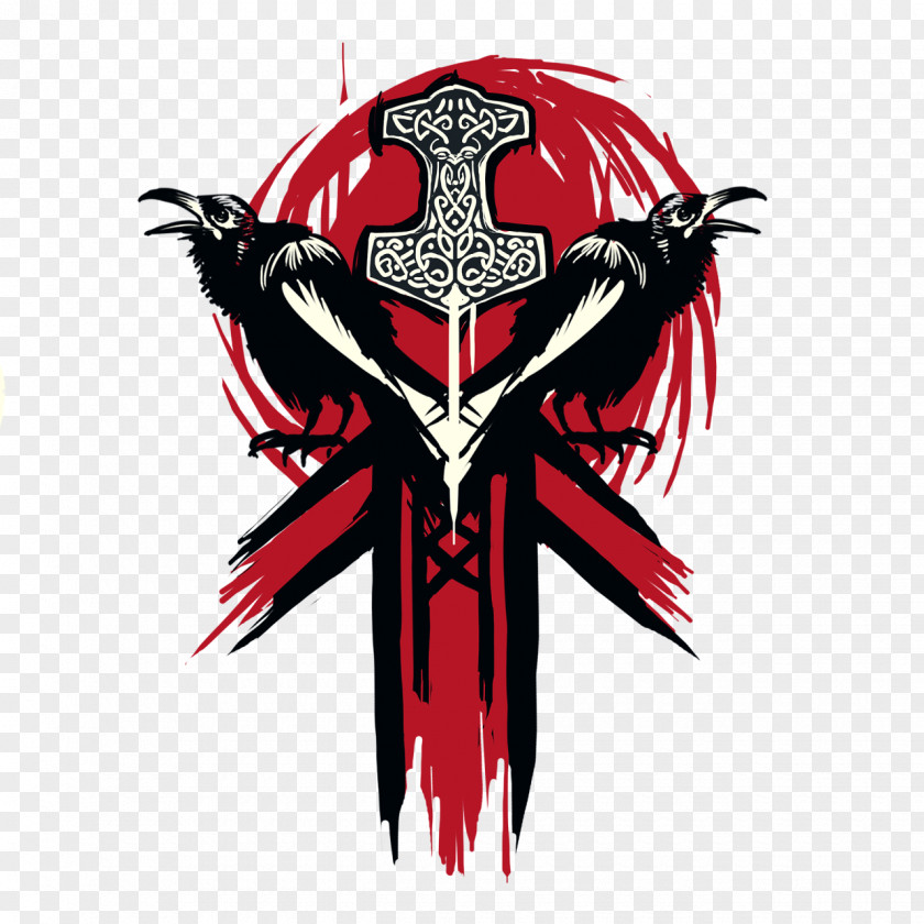 Honor For PlayStation 4 Viking Knight Xbox One PNG