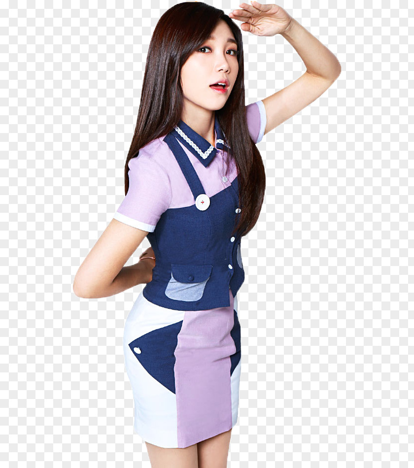 Jung Eun-ji Apink PNG