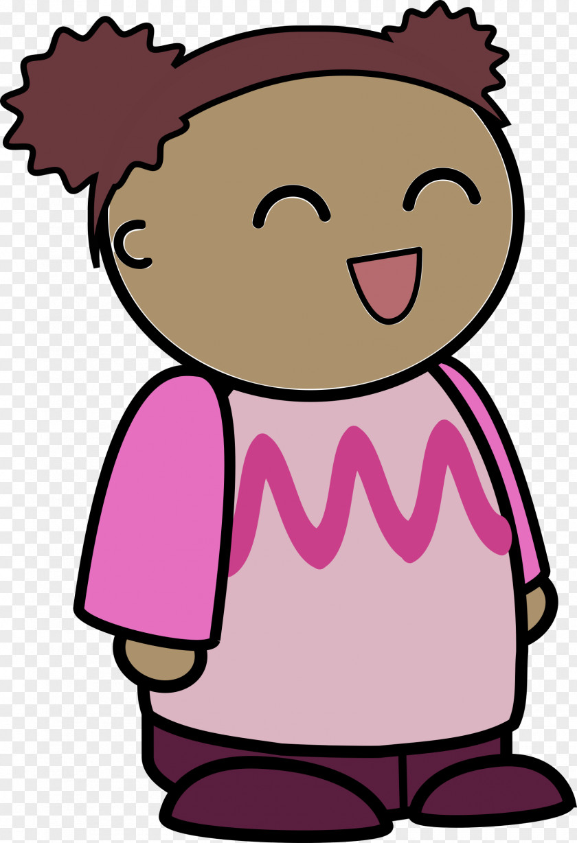 Laughing Clip Art PNG