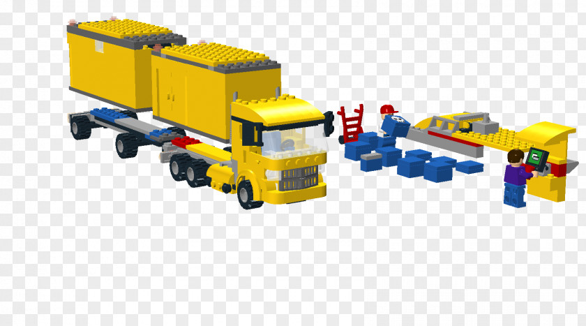 Lego Toy Block City Ideas PNG