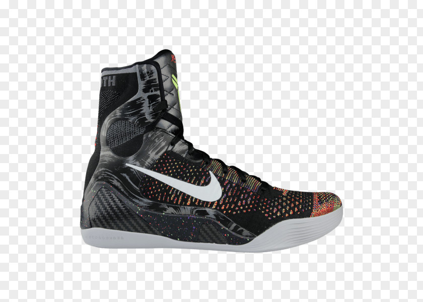Nike Sneakers Skate Shoe Basketball PNG