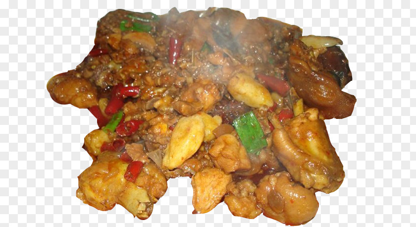 Pepper Chicken Fried Trotters Slip Hainanese Rice Fast Food Franchising PNG