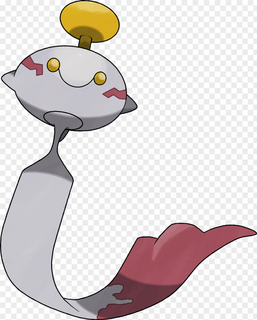 Pokemon Go Pokémon Ruby And Sapphire GO Chimecho Clamperl PNG