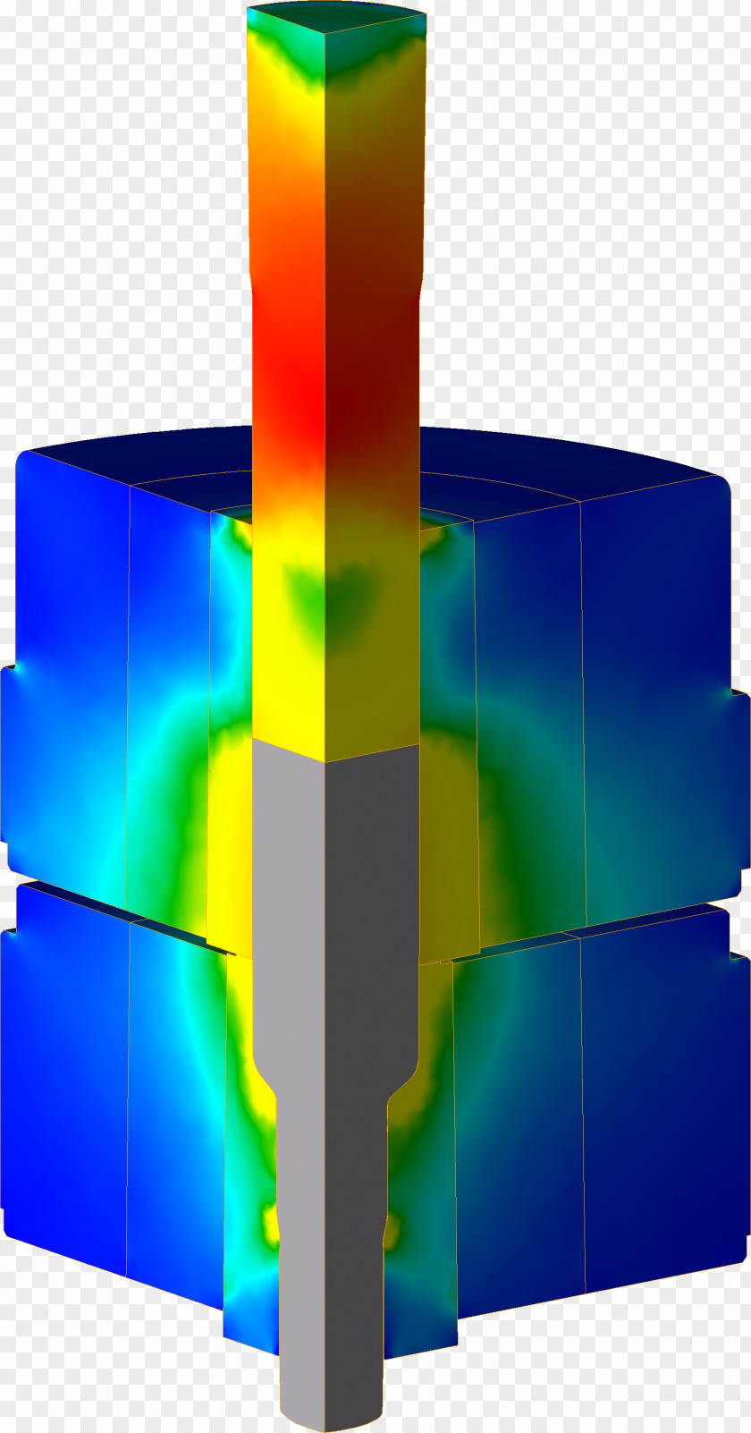 Product Defect Forging Die Extrusion QForm 2D/3D Rolling PNG