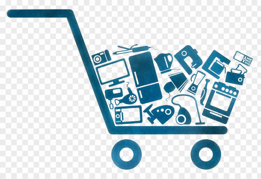 Shopping Cart Auto Part PNG