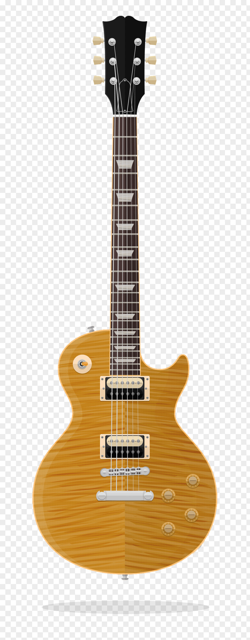 Slash Gibson Les Paul Custom Studio Epiphone Guitar PNG