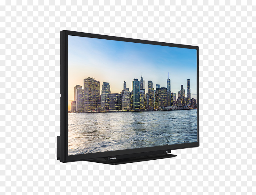 Toshiba Sharp LC Television High-definition 32W1733DG Telewizor HD Ready LC-32HG3342E Hardware/Electronic PNG