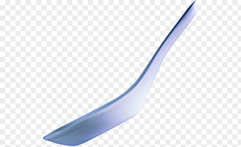 White Spoon PNG
