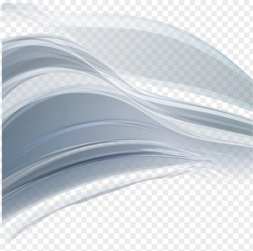 Abstract Lines PNG