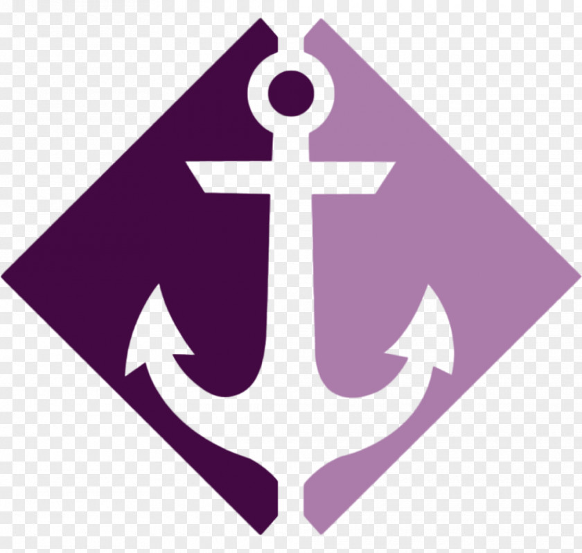 Anchoring Hope Youth Ministry Christian Logo Life Teen Brand PNG