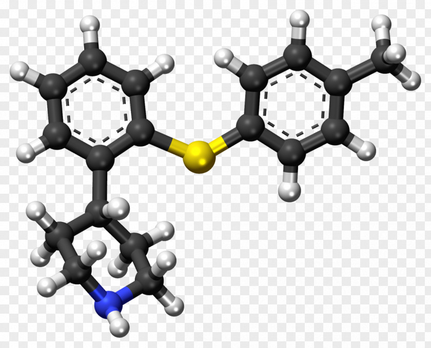 Ball-and-stick Model Benzocaine Molecular Chemical Compound Benz[a]anthracene PNG