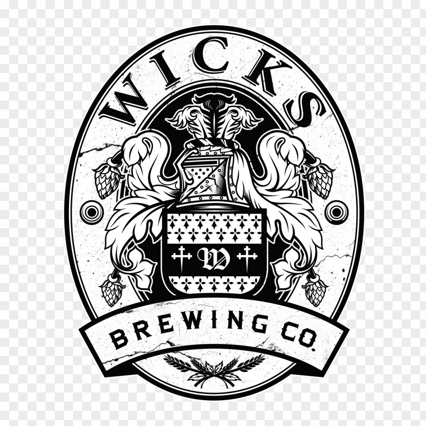 Beer Wicks Brewing Grains & Malts India Pale Ale Brewery PNG