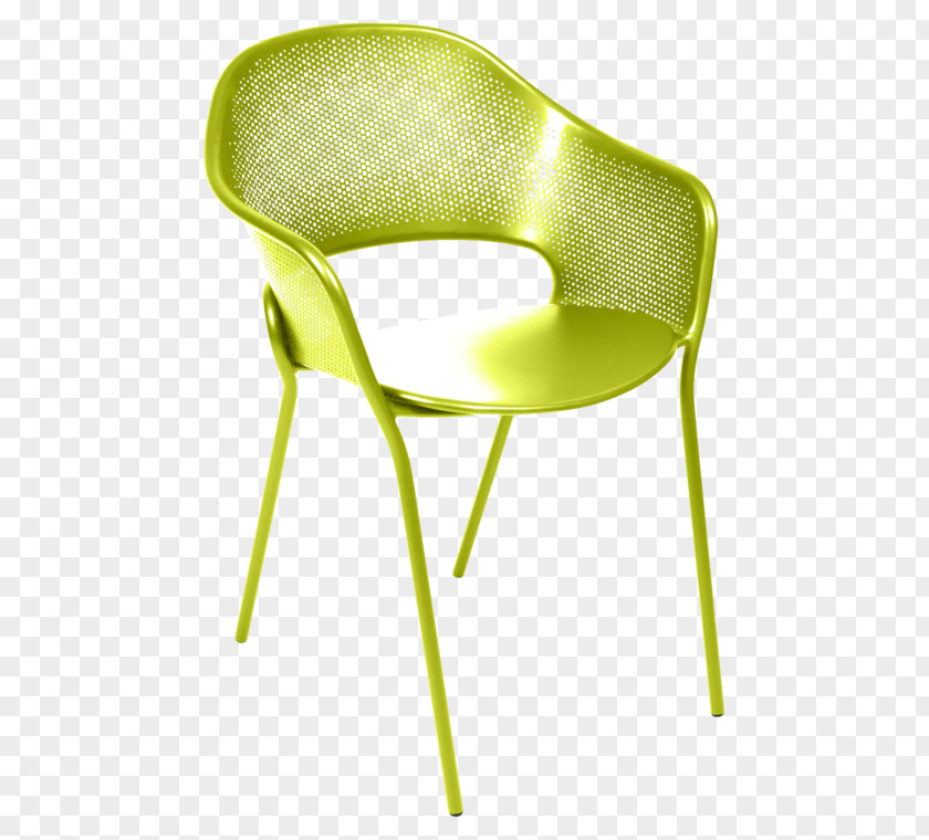 Chair Table Fauteuil Fermob SA Furniture PNG