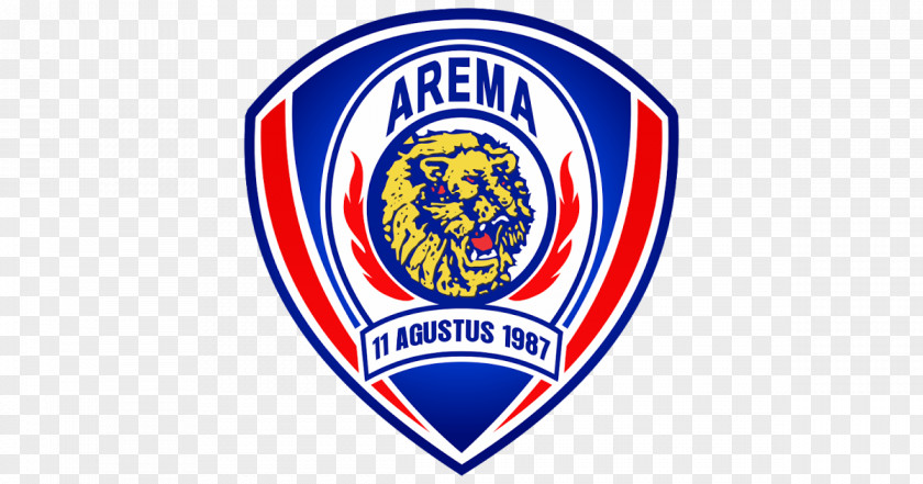 Football Arema FC Liga 1 Dream League Soccer Indonesian Premier PNG